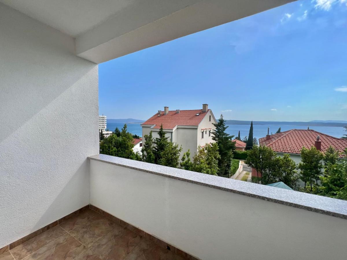 Apartmani Marija Dramalj Exterior photo