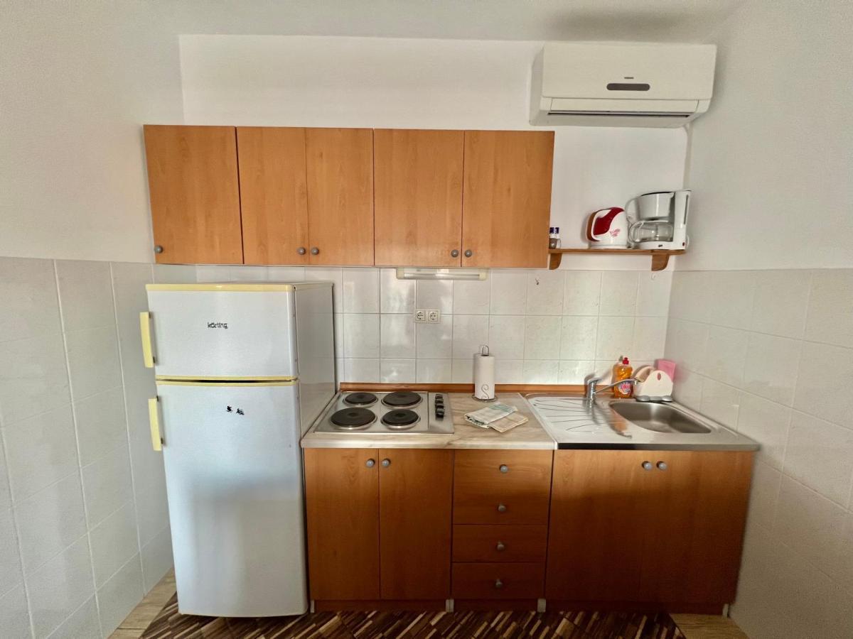 Apartmani Marija Dramalj Exterior photo