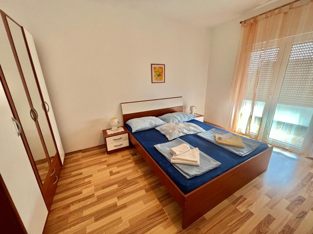 Apartmani Marija Dramalj Exterior photo