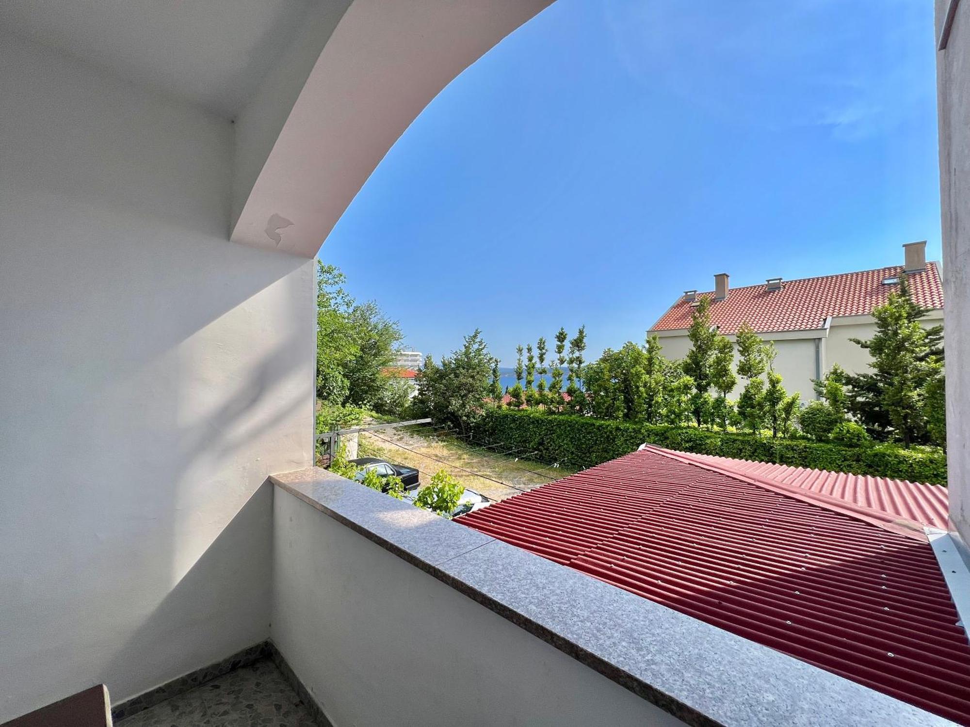 Apartmani Marija Dramalj Exterior photo