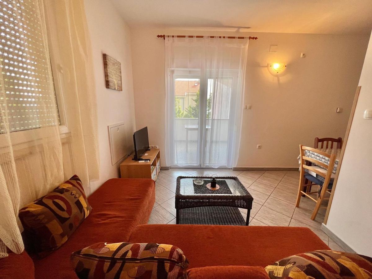 Apartmani Marija Dramalj Exterior photo