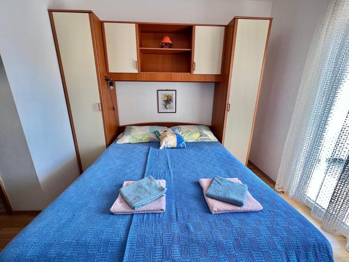 Apartmani Marija Dramalj Exterior photo