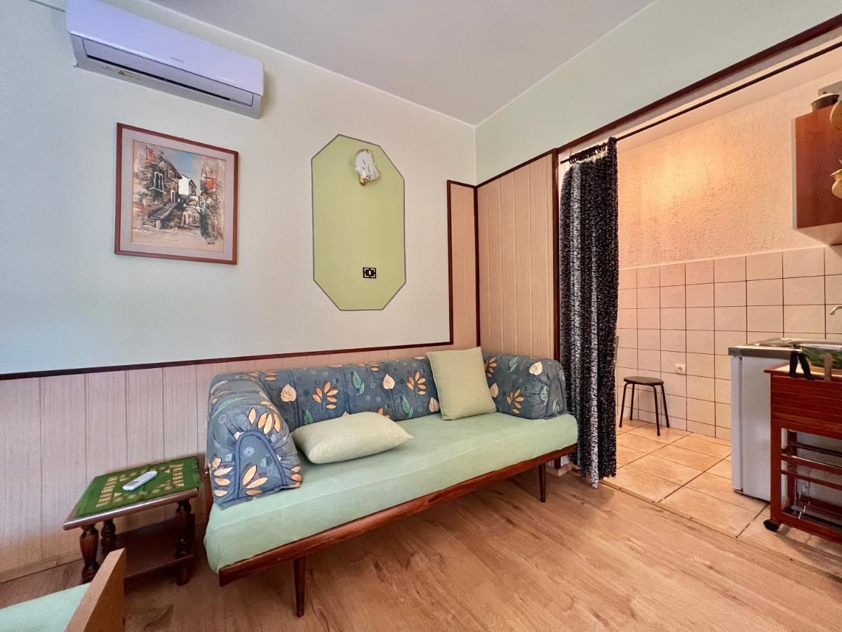 Apartmani Marija Dramalj Exterior photo